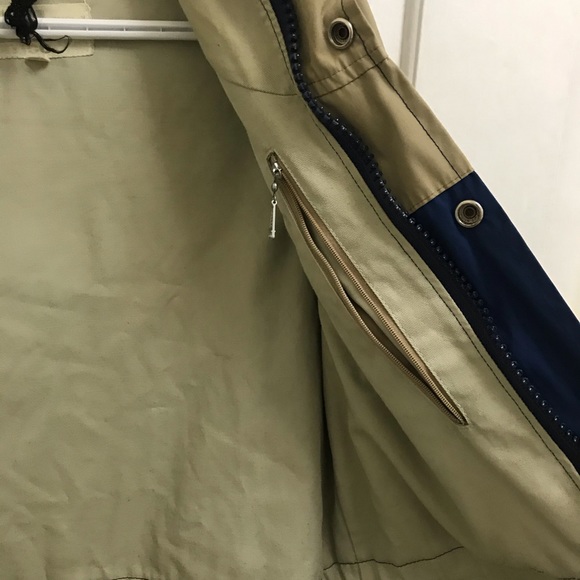 Vintage Sun Ice Winter Jacket - Picture 5 of 6